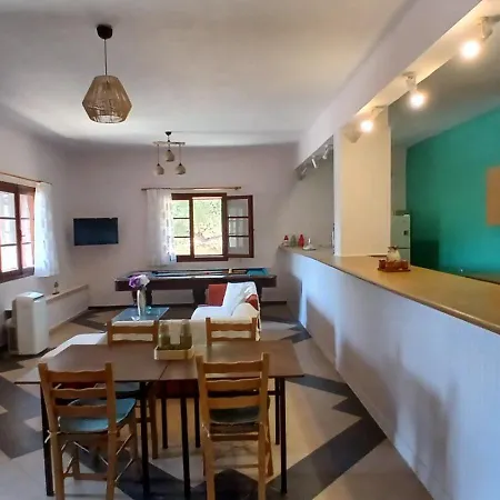 Mani's Paradise Appartement
